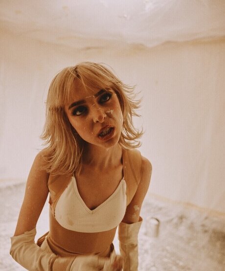 Sophie Powers Profile pic