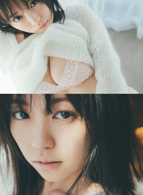 Yuno Ohara pornstar erotic gallery