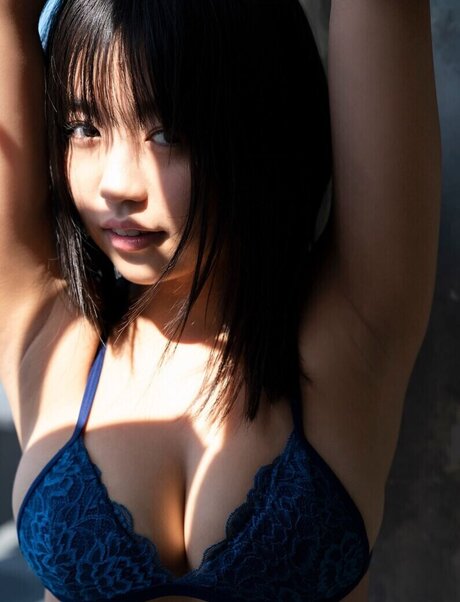 Yuno Ohara best actress img