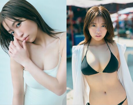 Yuno Ohara pornstar hot image