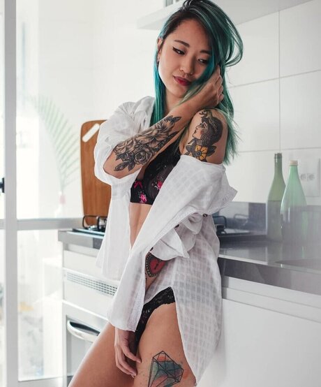 Gabi Lissa pornstar naked pics