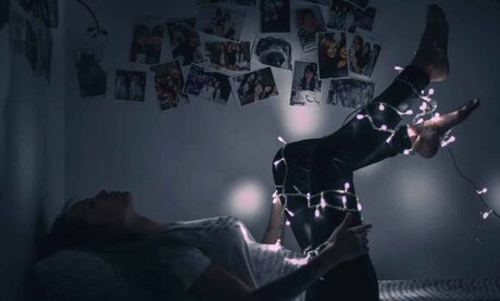 Gabi Lissa sexy model images