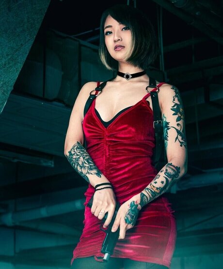 Gabi Lissa pornstar pretty img