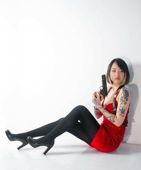 Gabi Lissa pornstar nude pictures