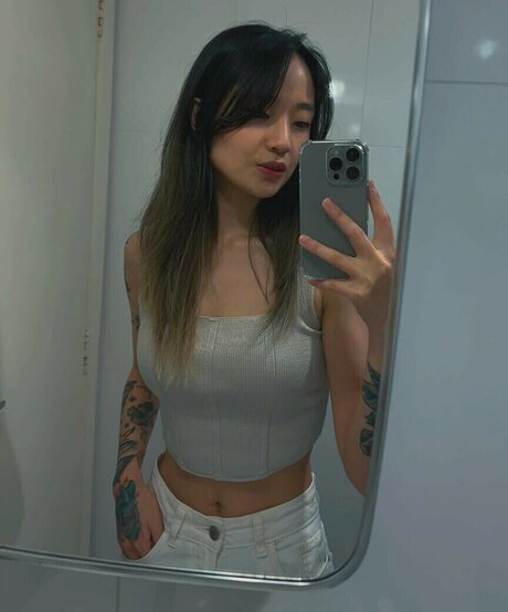 Gabi Lissa pornstar perfect pic