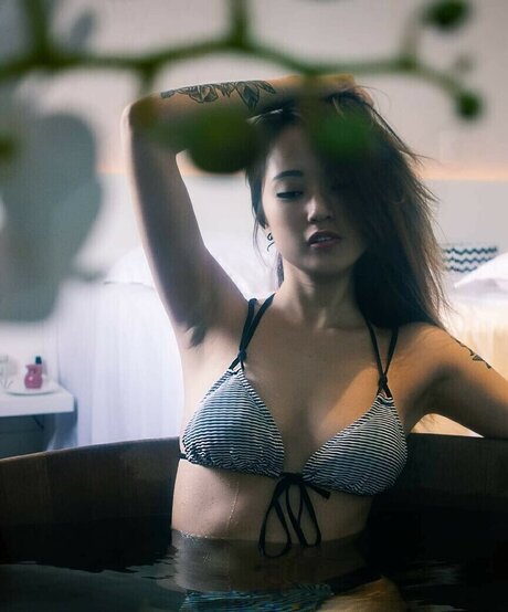 Gabi Lissa nude model galleries