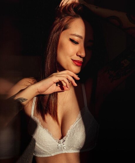 Gabi Lissa star perfect photo