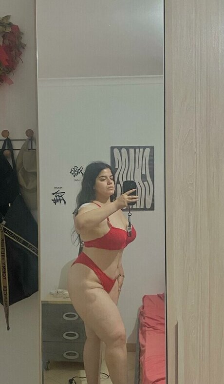 Marzia Maria Pia Maiorano star perfect picture