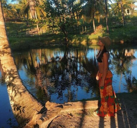 Duda Rodrigues star perfect photo