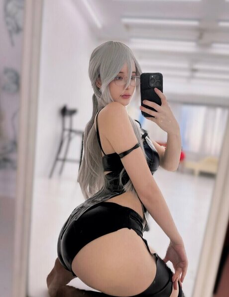 kykyky618 model beautiful photos