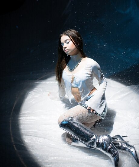 Leytink perfect pornstar photos