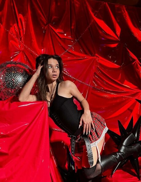 Leytink nudes pornstar pic