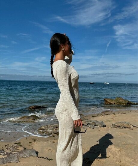 elise cm pornstar high quality photo