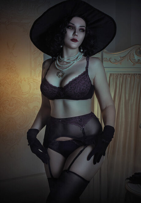 Pugoffka pretty star photos