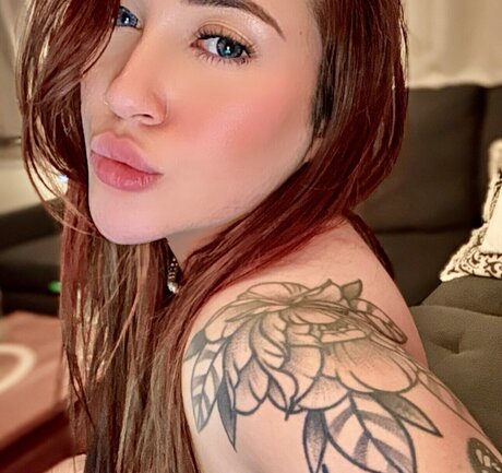 Anne Nunes Annenunesy star nude picture