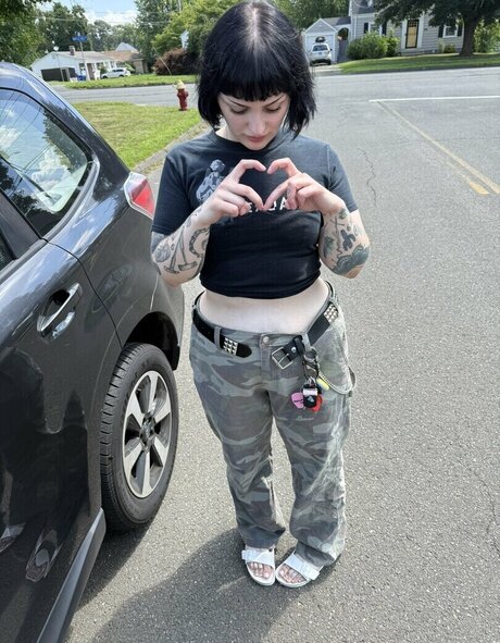 xBeaux perfect model photos