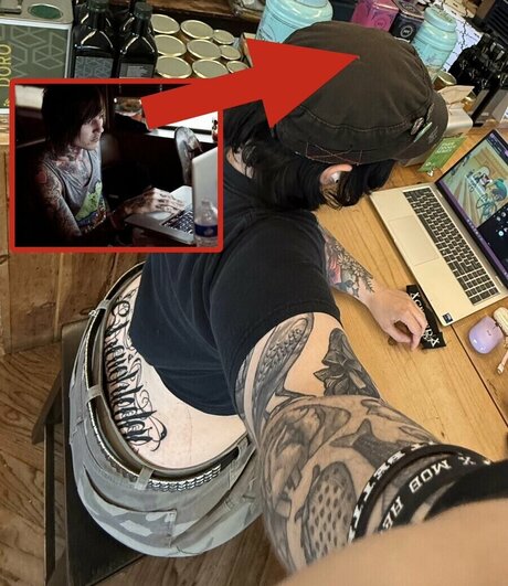 xBeaux model adult pics