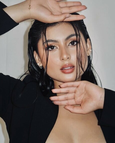 Valeria Guerra model high quality gallery