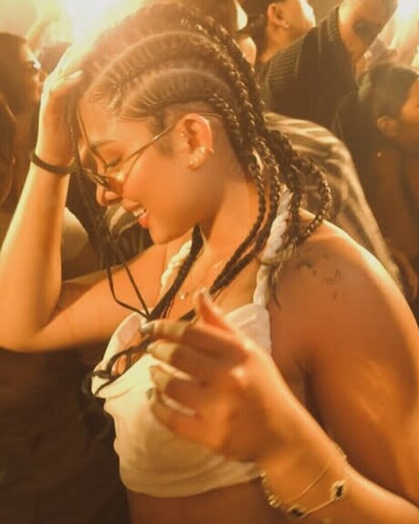 Valeria Guerra nice star pic