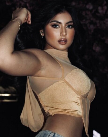 Valeria Guerra nudes model archive