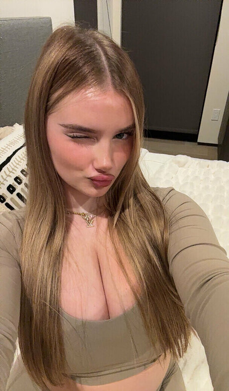 Anna Kopf nice model images