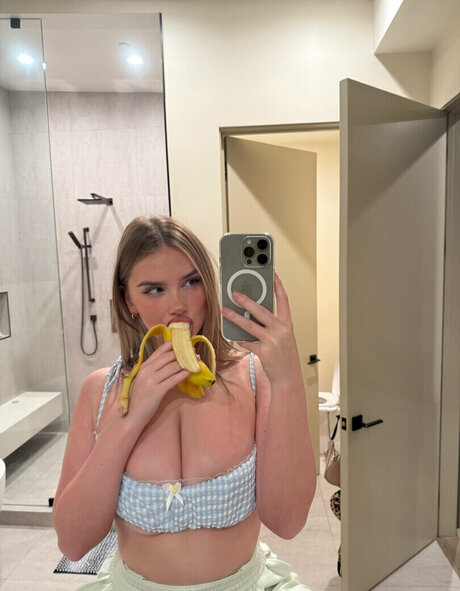 Anna Kopf model exclusive galleries