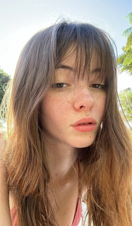 Sephira Lily Street star high quality pic