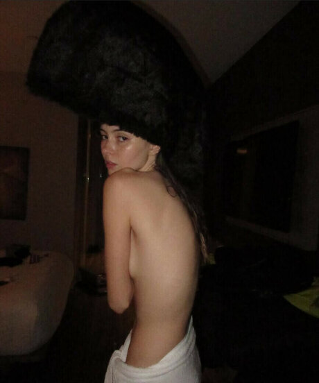 Sephira Lily Street nudes pornstar galleries