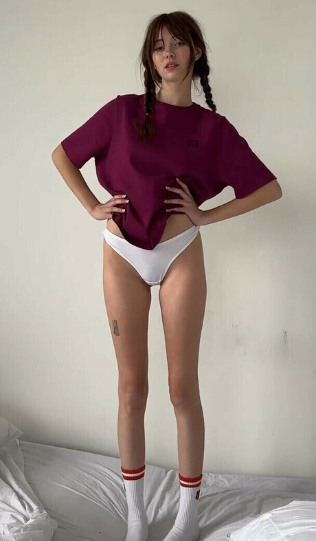 Sephira Lily Street Profile pic