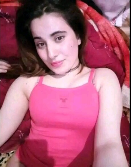 Dounia Stayfia nice pornstar image