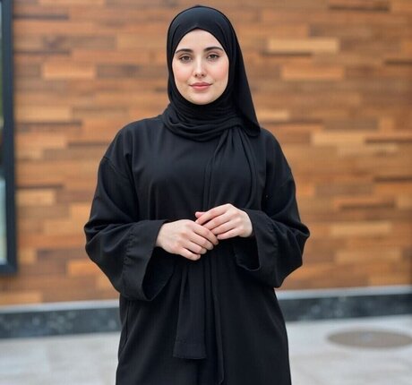 Dounia Stayfia erotic model pics