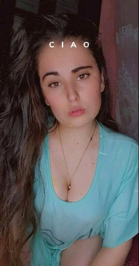 Dounia Stayfia xxx model photos