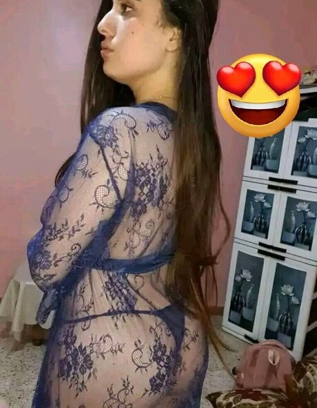 Dounia Stayfia beautiful pornstar image