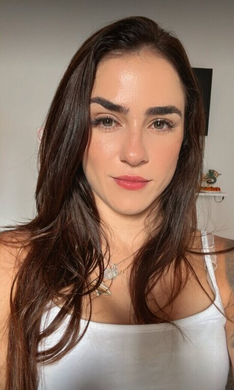 Norma Dumont UFC top actress image