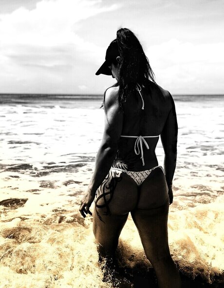 Norma Dumont UFC art pornstar images