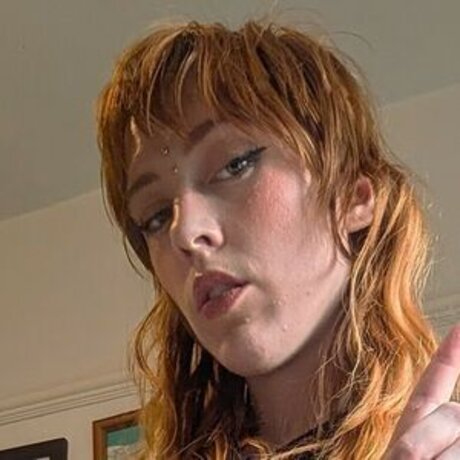 cultofthecretin model art image