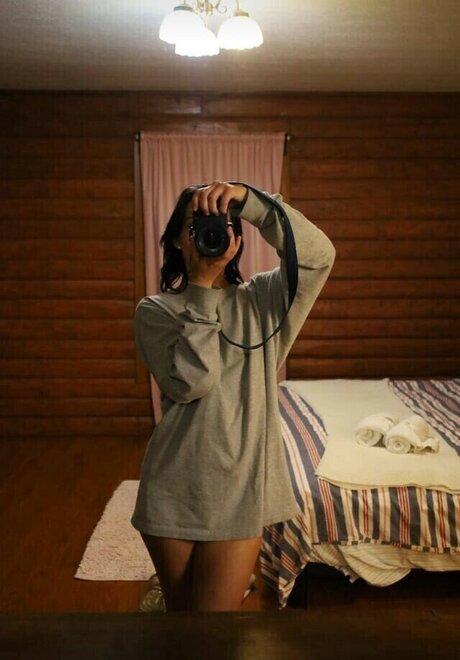 Motorsports Molly porn star image