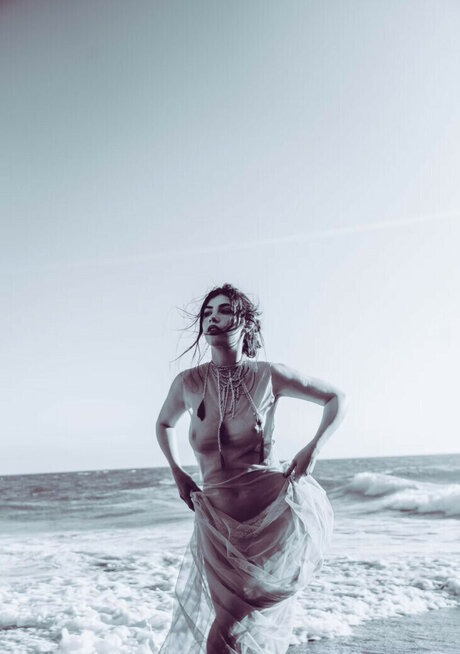 Maud Elena pornstar high quality photo