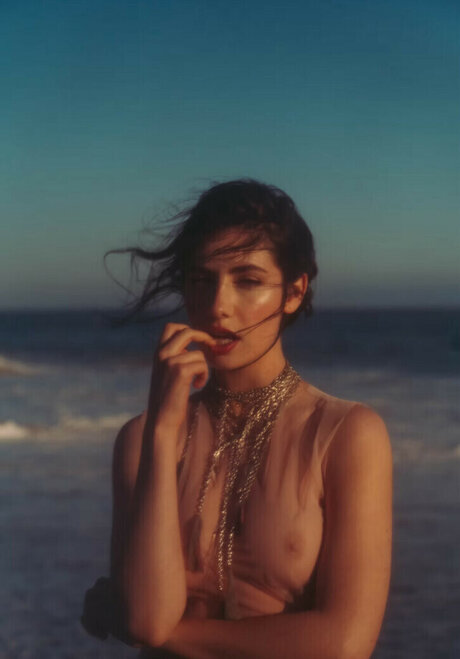 Maud Elena nudes pornstar archive