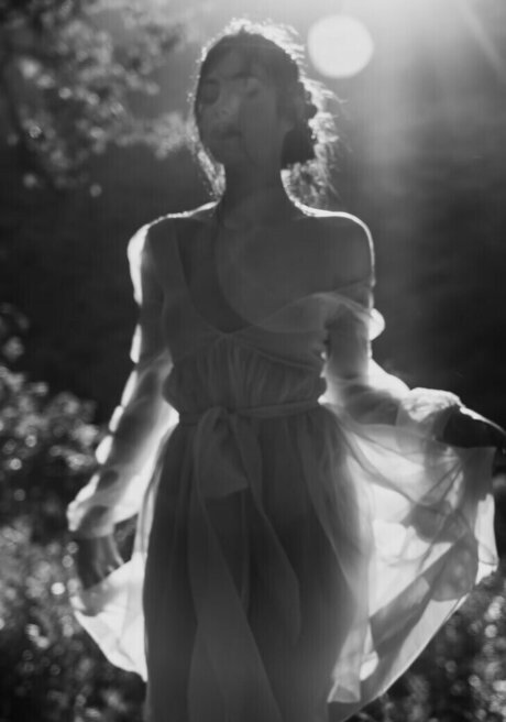 Maud Elena pornstar erotic photos