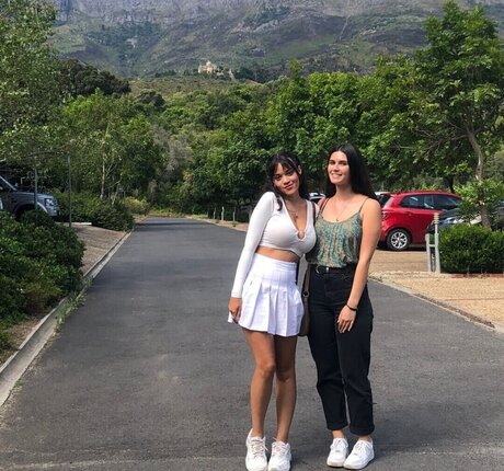 Nakishka xxx star picture