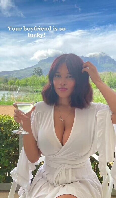 Nakishka pornstar pretty picture