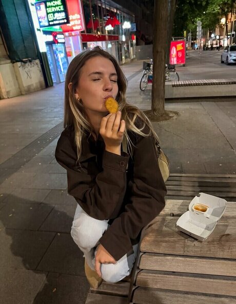 Lena Kozlovac pornstar top picture