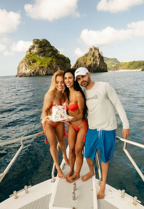 Neuronha Neurnha19 exclusive star pics