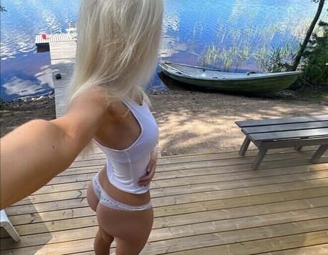 Annagretaaaa hot pornstar pics