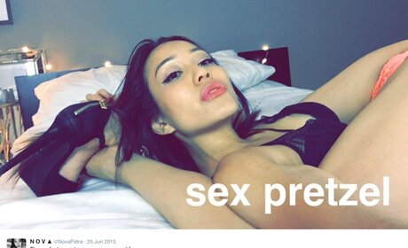 Nova Patra sexy pornstar pictures