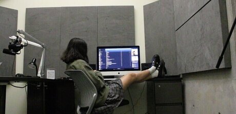 Sammy Jammy ASMR star best picture