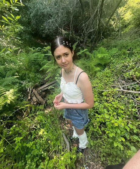 Sammy Jammy ASMR pornstar sexy galleries