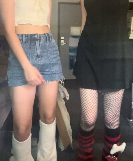 Sammy Jammy ASMR star free archive