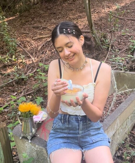 Sammy Jammy ASMR star art archive